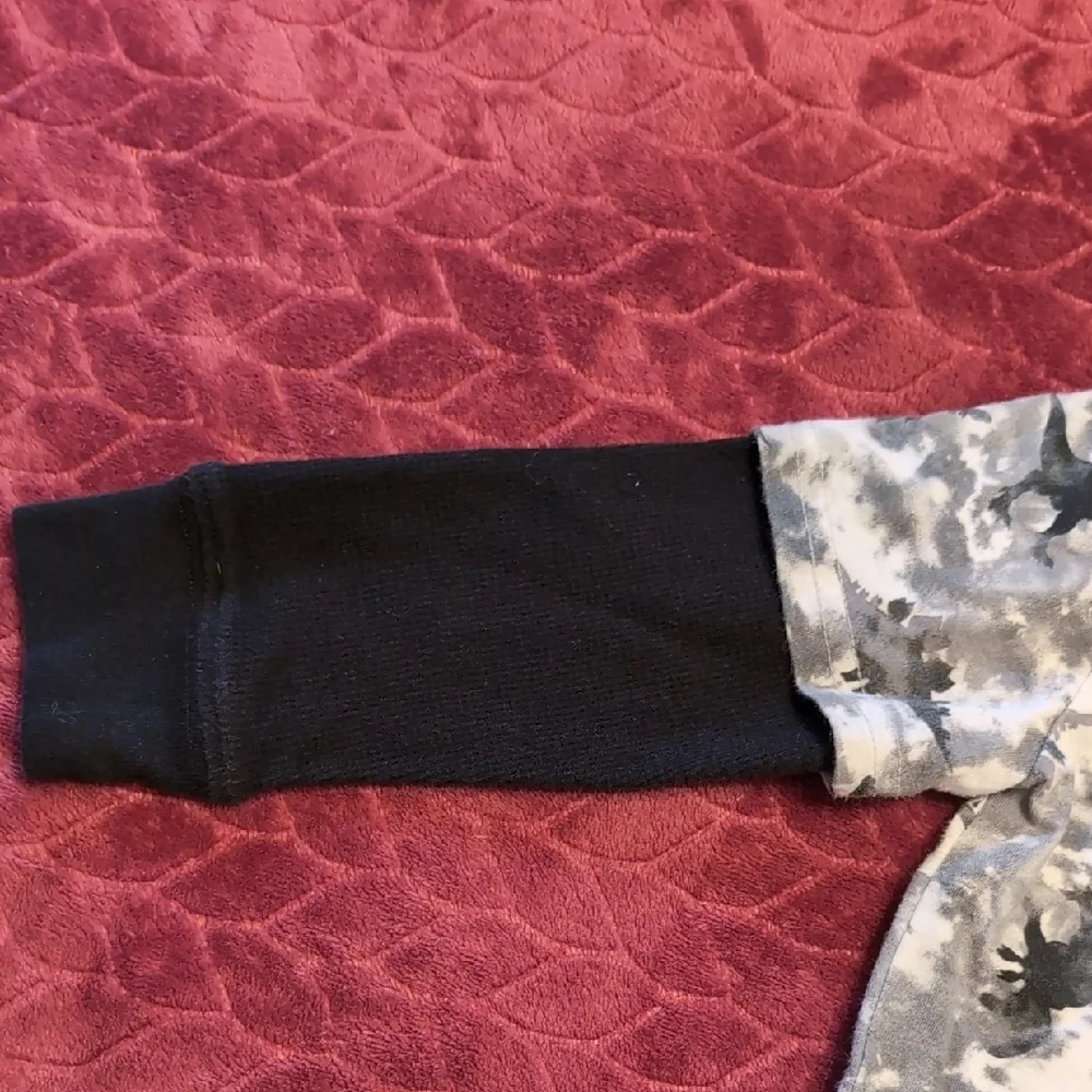 The Children's Place Dinosaur Layered Shirt